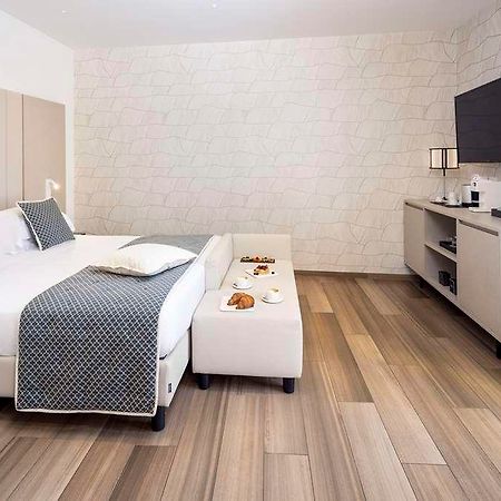Sublimis Boutique Hotel Camogli (Adults Only) Boschetto  Zimmer foto