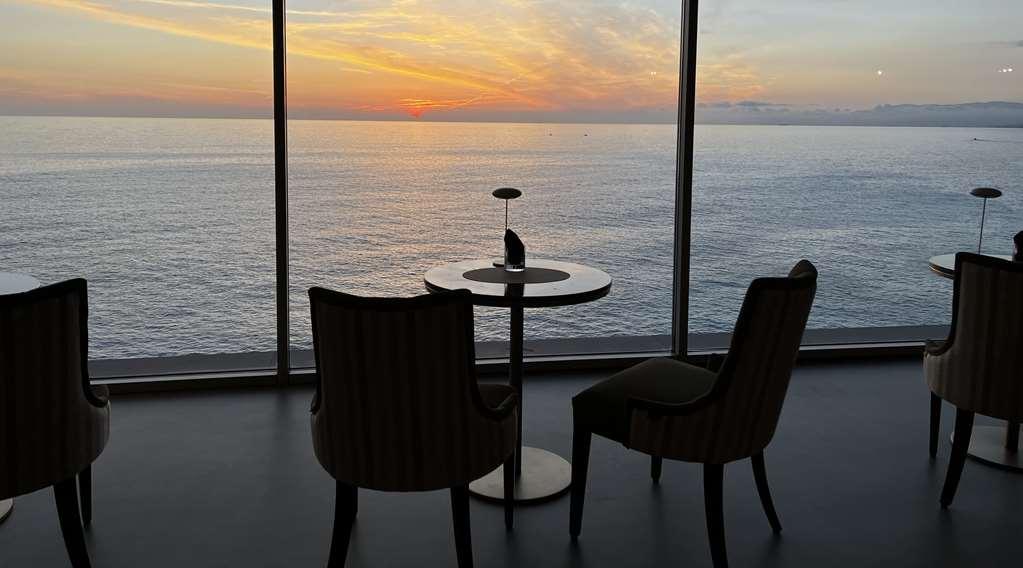 Sublimis Boutique Hotel Camogli (Adults Only) Boschetto  Restaurant foto