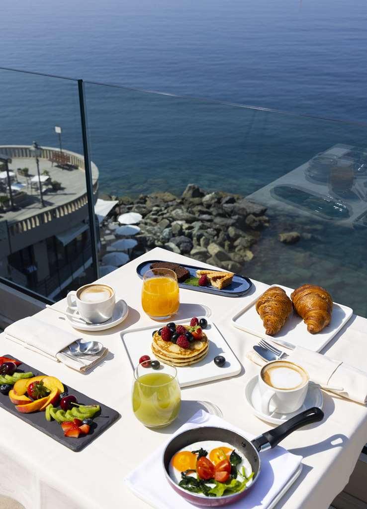 Sublimis Boutique Hotel Camogli (Adults Only) Boschetto  Restaurant foto