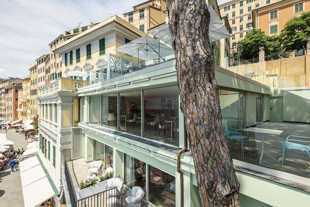 Sublimis Boutique Hotel Camogli (Adults Only) Boschetto  Einrichtungen foto