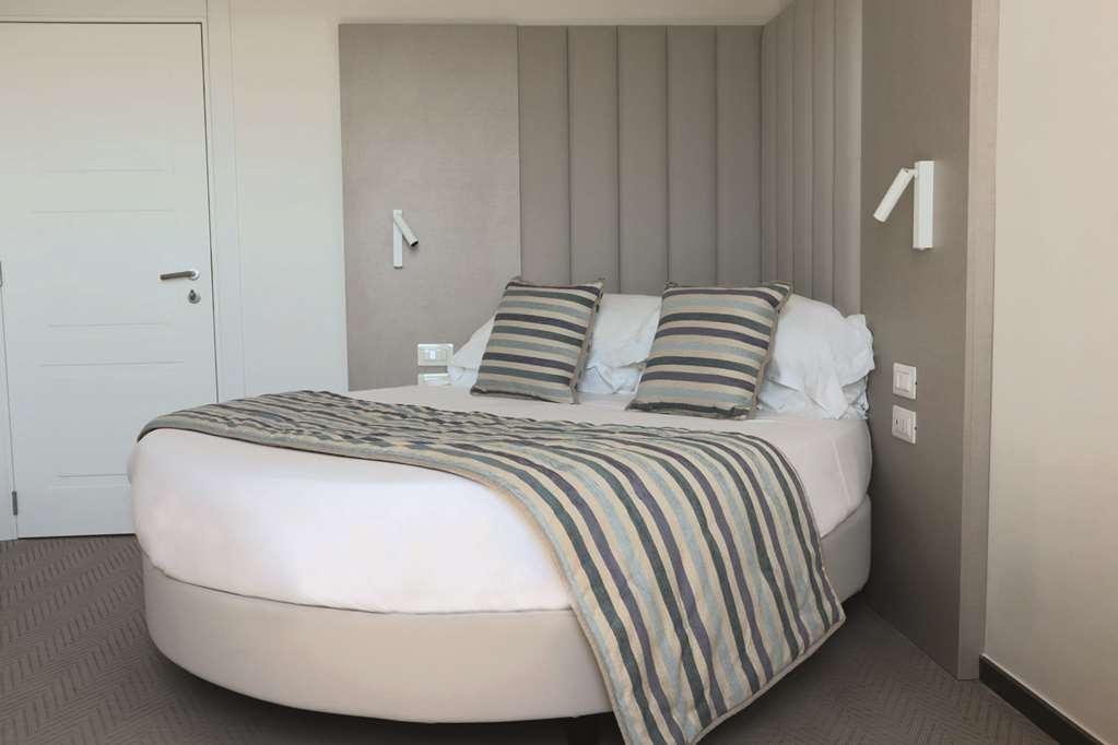 Sublimis Boutique Hotel Camogli (Adults Only) Boschetto  Zimmer foto