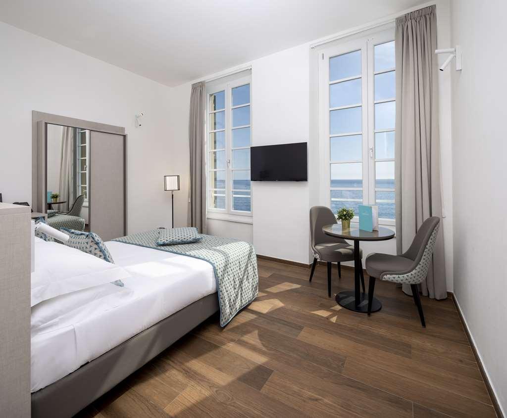 Sublimis Boutique Hotel Camogli (Adults Only) Boschetto  Zimmer foto
