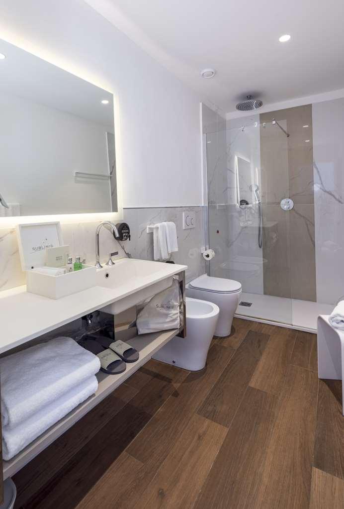 Sublimis Boutique Hotel Camogli (Adults Only) Boschetto  Zimmer foto