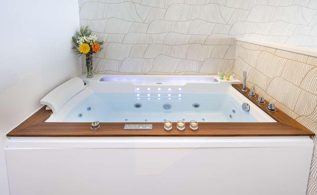 Sublimis Boutique Hotel Camogli (Adults Only) Boschetto  Zimmer foto