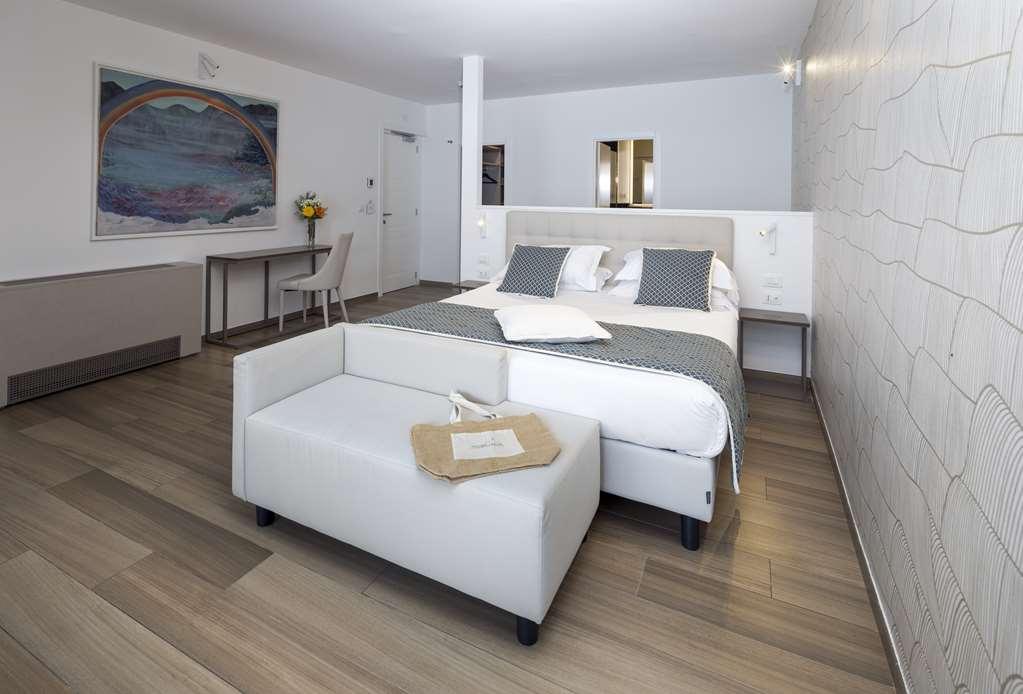 Sublimis Boutique Hotel Camogli (Adults Only) Boschetto  Zimmer foto