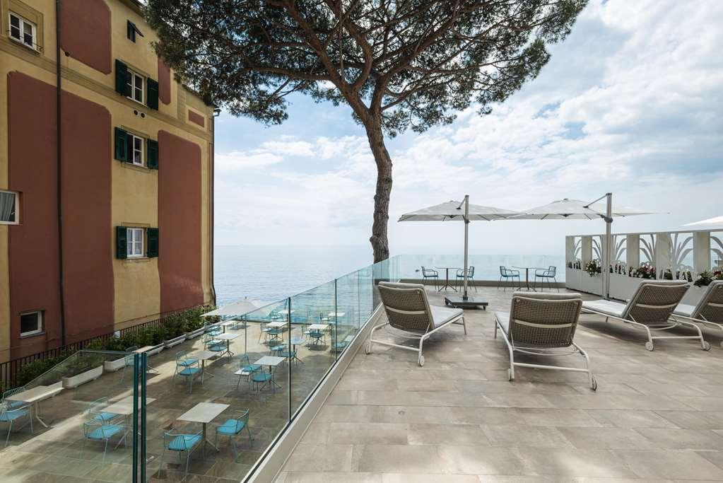 Sublimis Boutique Hotel Camogli (Adults Only) Boschetto  Einrichtungen foto