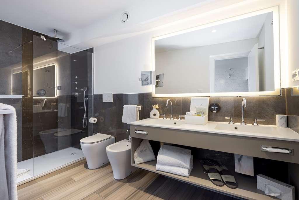 Sublimis Boutique Hotel Camogli (Adults Only) Boschetto  Zimmer foto
