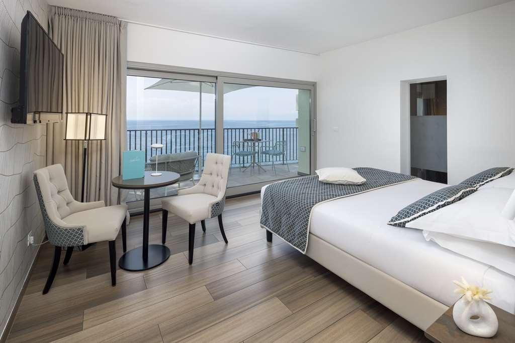 Sublimis Boutique Hotel Camogli (Adults Only) Boschetto  Zimmer foto