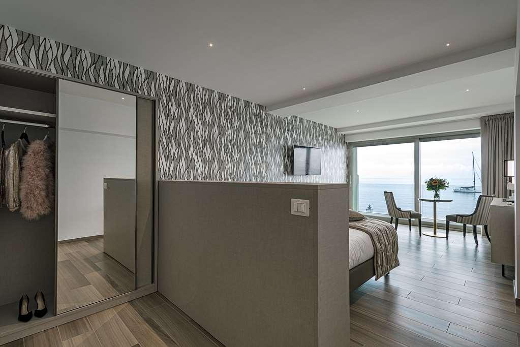 Sublimis Boutique Hotel Camogli (Adults Only) Boschetto  Zimmer foto