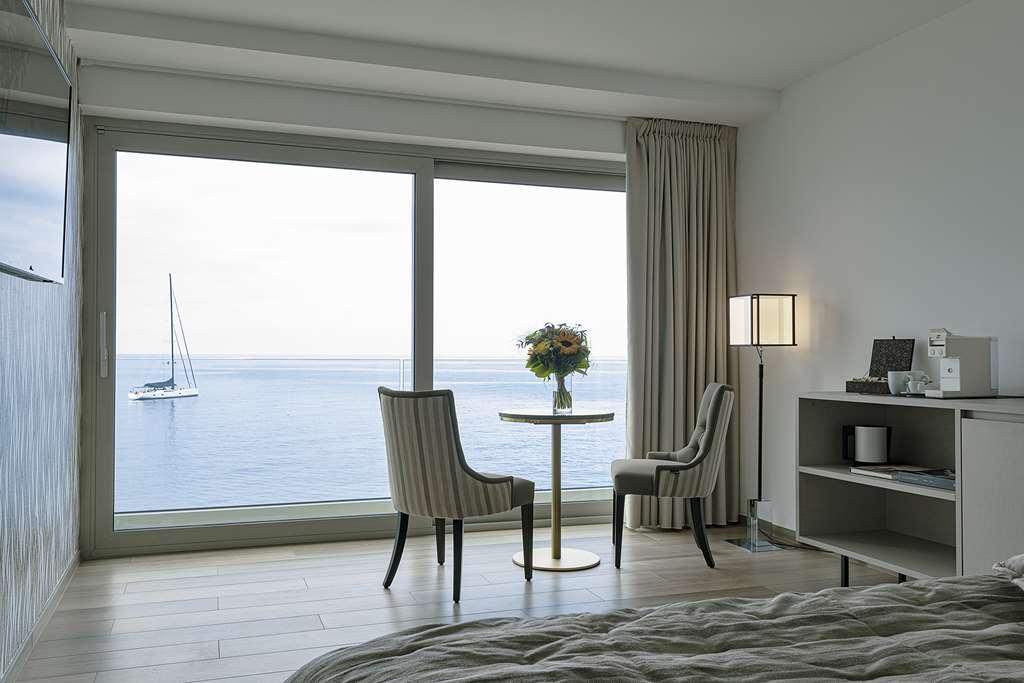 Sublimis Boutique Hotel Camogli (Adults Only) Boschetto  Zimmer foto