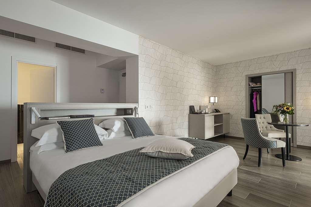 Sublimis Boutique Hotel Camogli (Adults Only) Boschetto  Zimmer foto