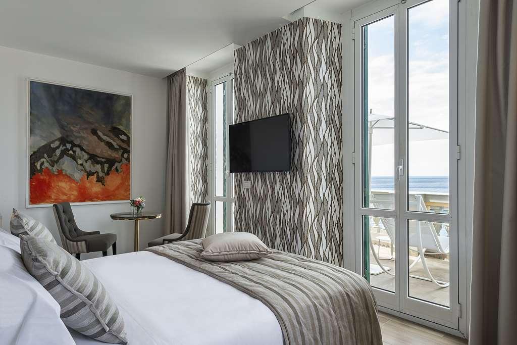 Sublimis Boutique Hotel Camogli (Adults Only) Boschetto  Zimmer foto