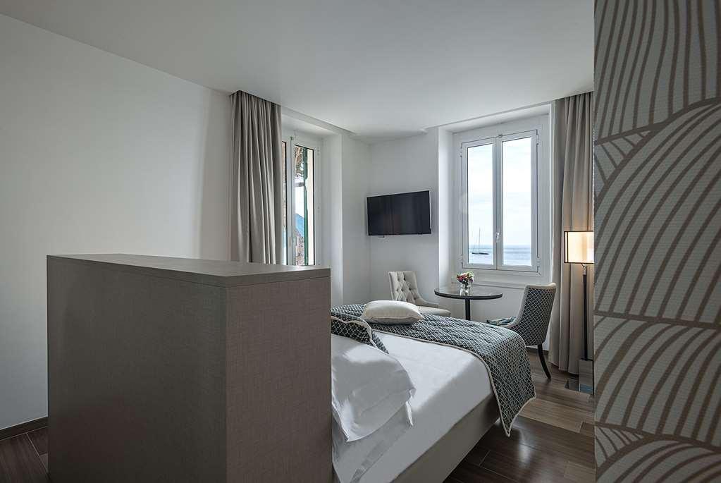 Sublimis Boutique Hotel Camogli (Adults Only) Boschetto  Zimmer foto