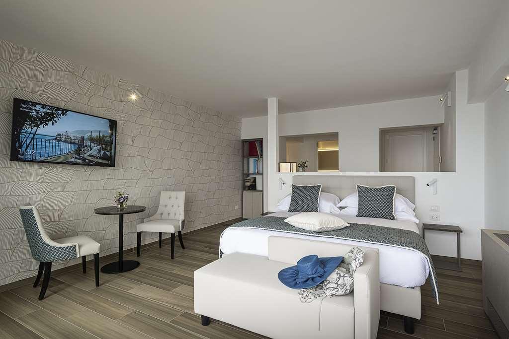 Sublimis Boutique Hotel Camogli (Adults Only) Boschetto  Zimmer foto