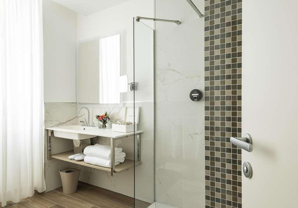 Sublimis Boutique Hotel Camogli (Adults Only) Boschetto  Zimmer foto