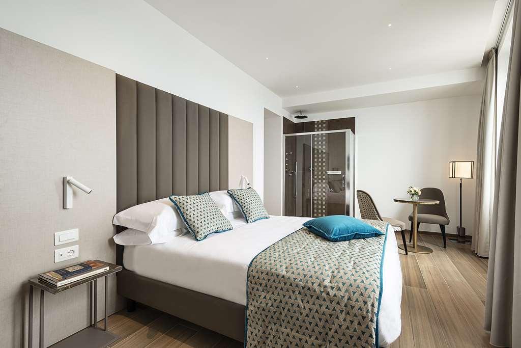 Sublimis Boutique Hotel Camogli (Adults Only) Boschetto  Zimmer foto