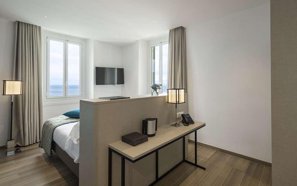 Sublimis Boutique Hotel Camogli (Adults Only) Boschetto  Zimmer foto