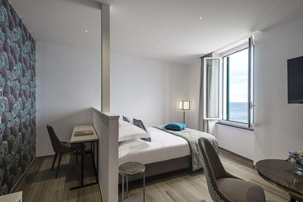 Sublimis Boutique Hotel Camogli (Adults Only) Boschetto  Zimmer foto
