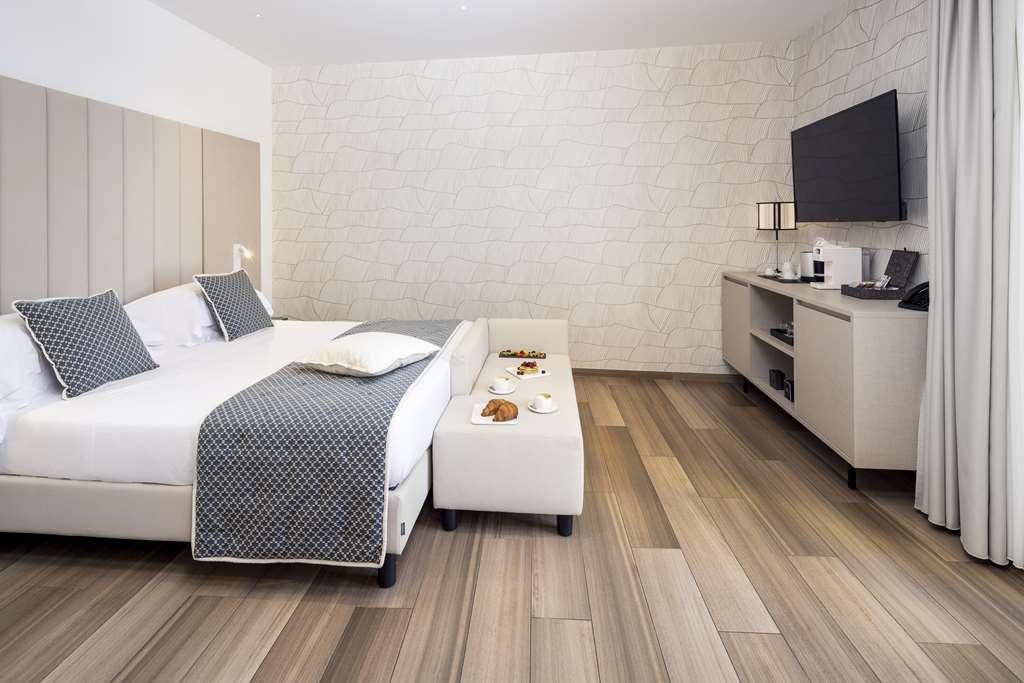 Sublimis Boutique Hotel Camogli (Adults Only) Boschetto  Zimmer foto