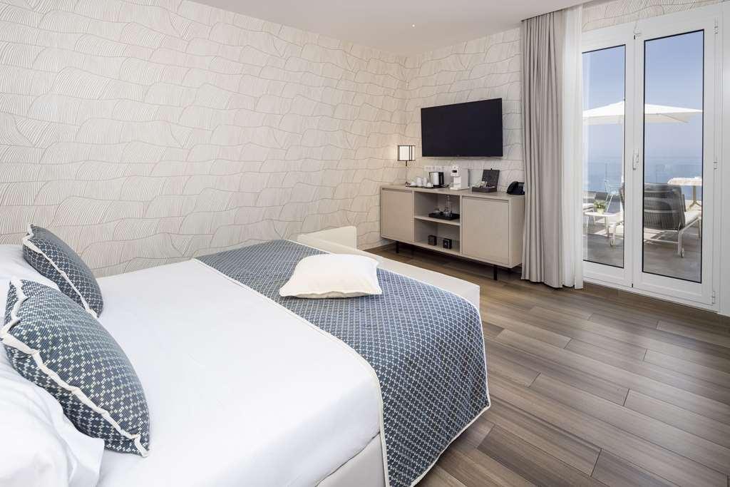 Sublimis Boutique Hotel Camogli (Adults Only) Boschetto  Zimmer foto