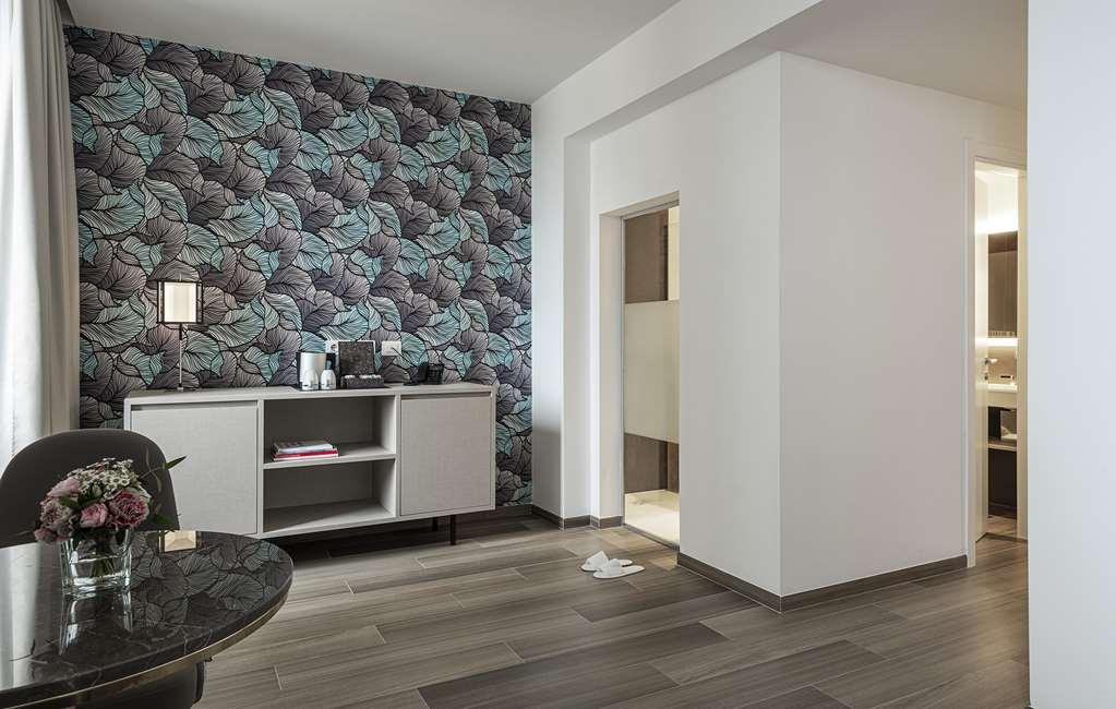 Sublimis Boutique Hotel Camogli (Adults Only) Boschetto  Zimmer foto